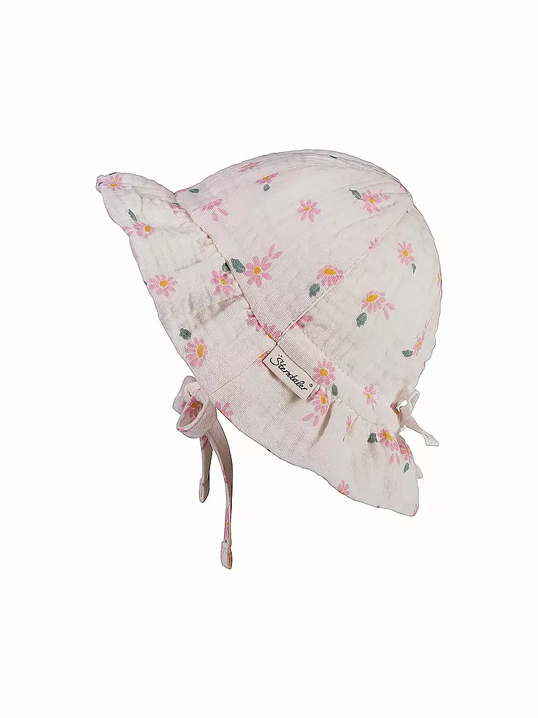 STERNTALER | Sombrero de sol para bebé | 