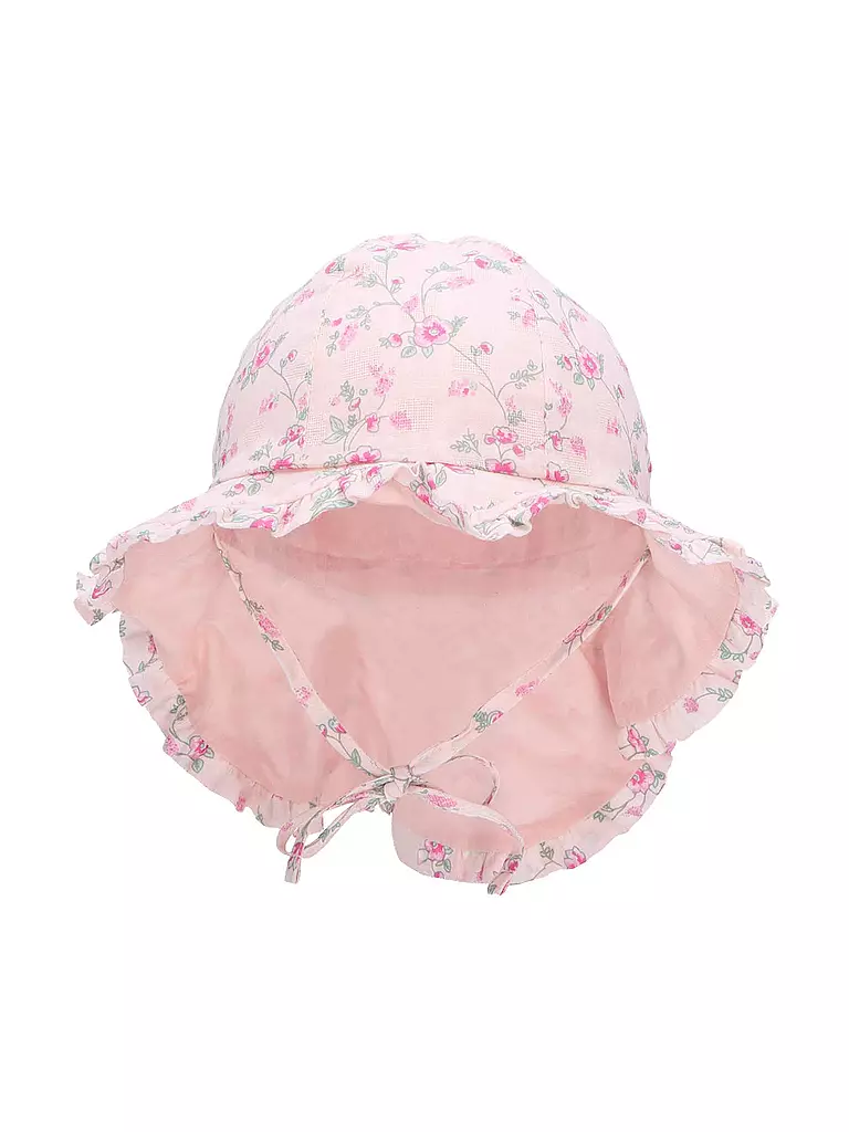 STERNTALER | Sombrero de sol para bebé | 