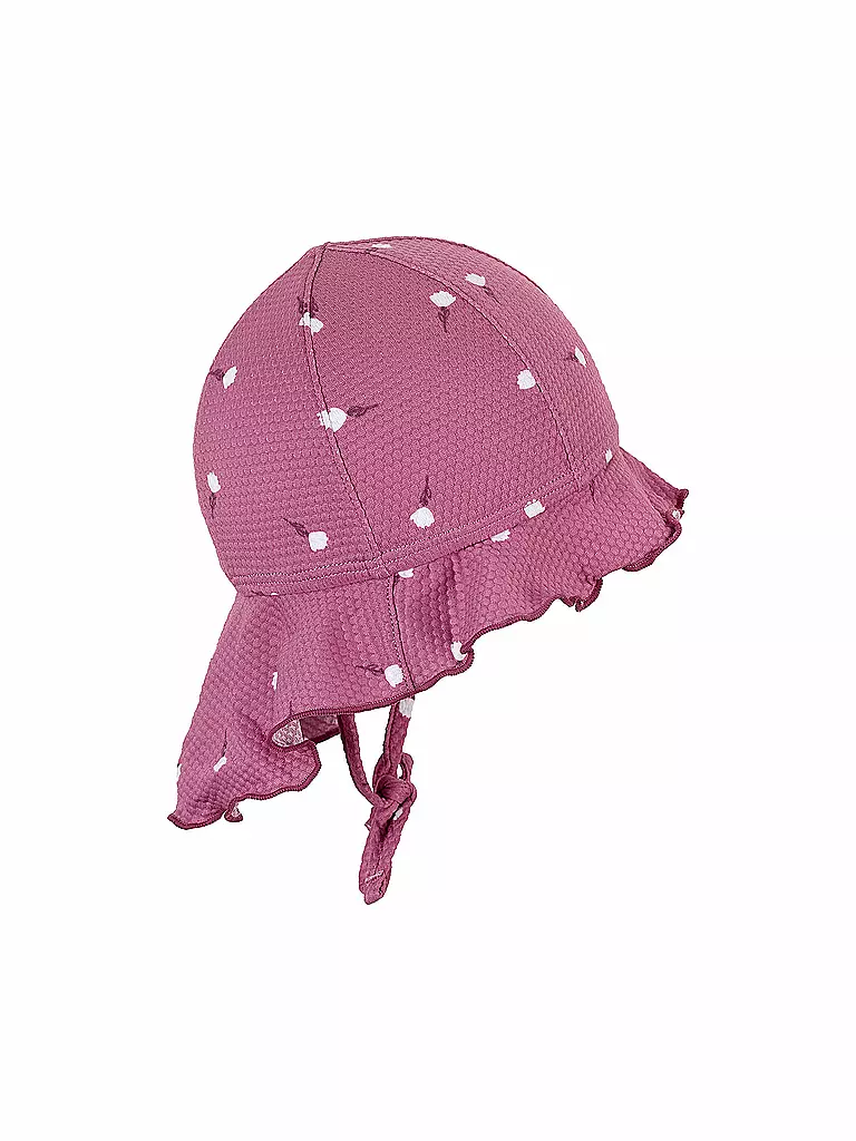 STERNTALER | Sombrero de sol para bebé | 