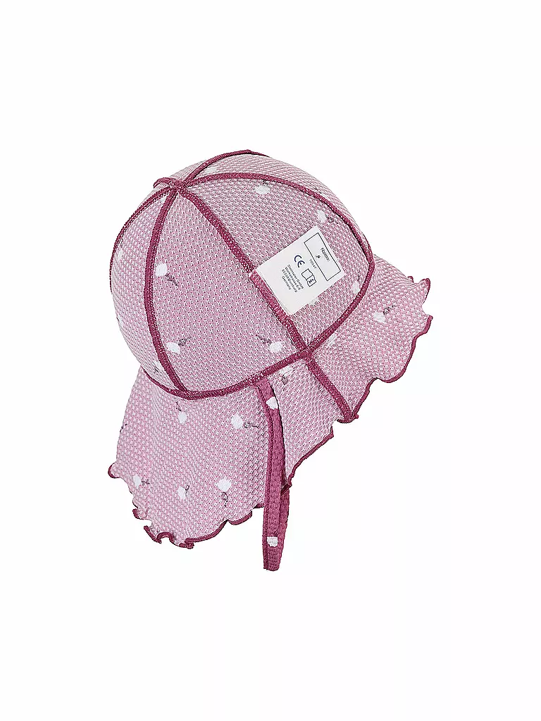STERNTALER | Sombrero de sol para bebé | 