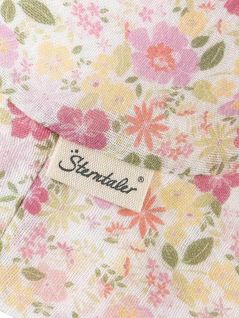 STERNTALER | Sombrero de sol para bebé | 