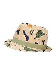 STERNTALER | Sombrero para bebé | Beige