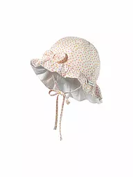 STERNTALER | Sombrero para bebé | Crema
