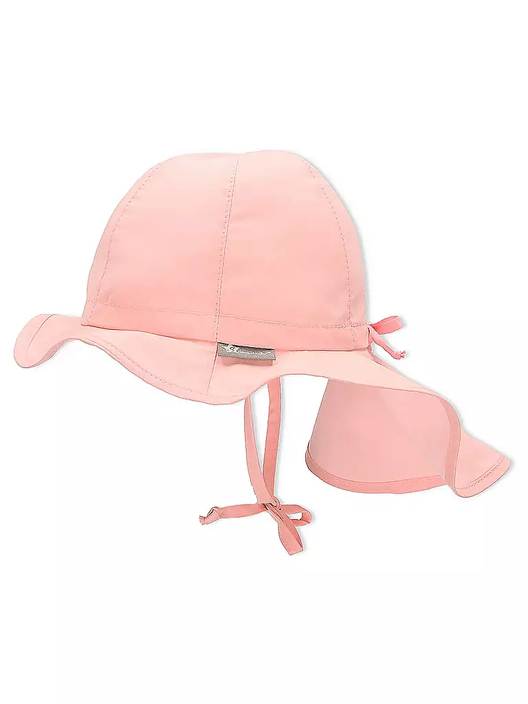 STERNTALER | Sombrero para bebé | Rosa