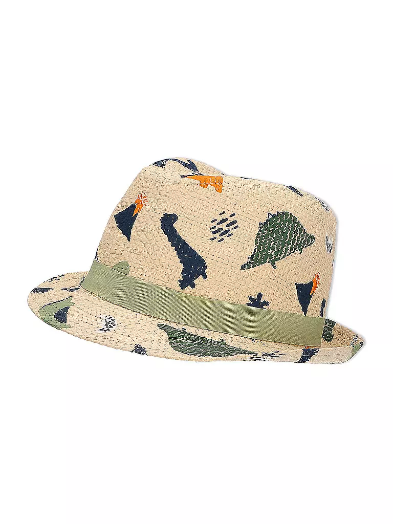 STERNTALER | Sombrero para bebé | Beige