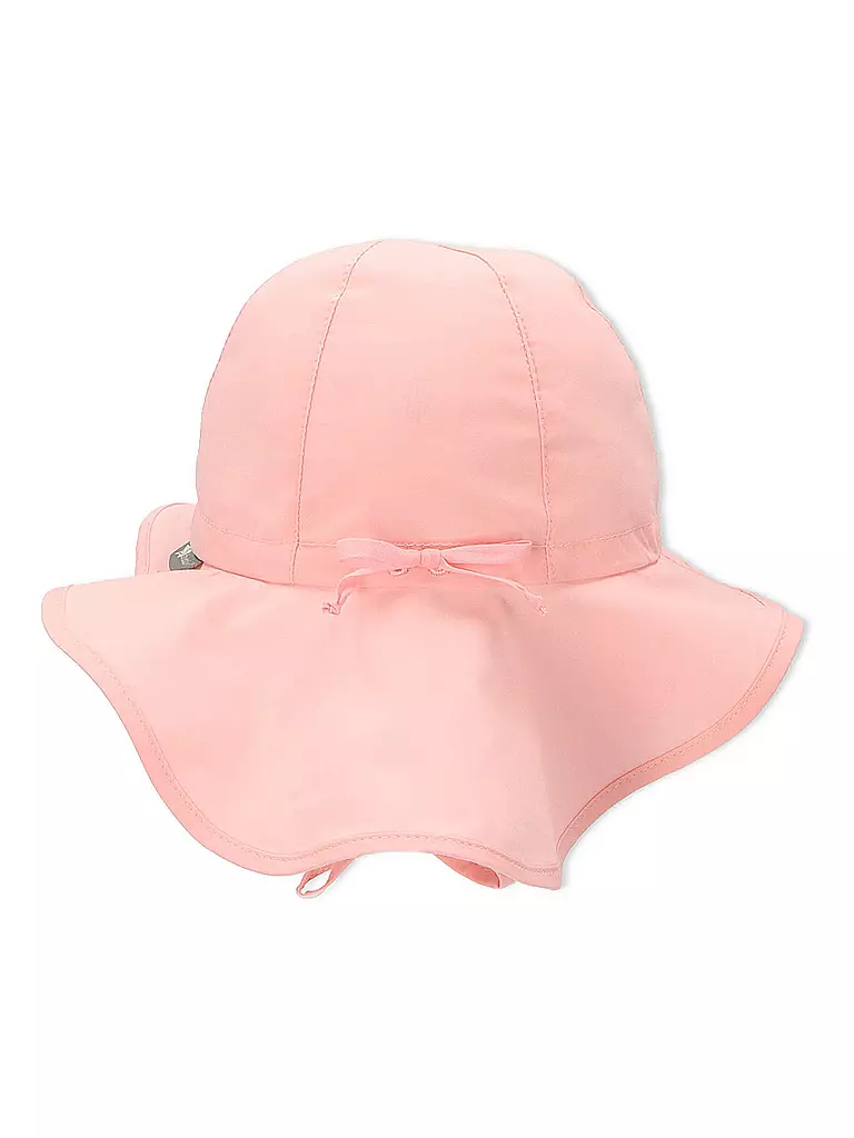 STERNTALER | Sombrero para bebé | Rosa