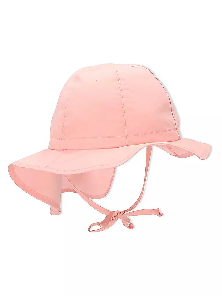 STERNTALER | Sombrero para bebé | Rosa
