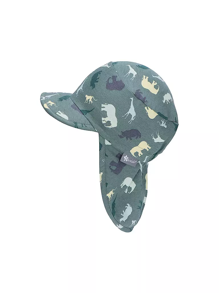 STERNTALER | Sombrero para bebé | 