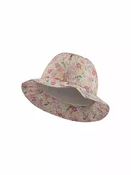 STERNTALER | Sombrero para el sol infantil | Crema