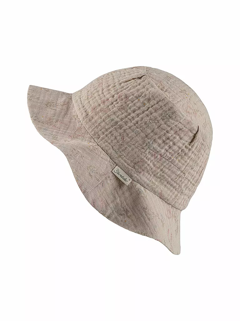 STERNTALER | Sombrero para el sol infantil | 