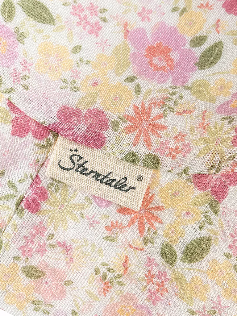 STERNTALER | Sombrero para el sol infantil | 