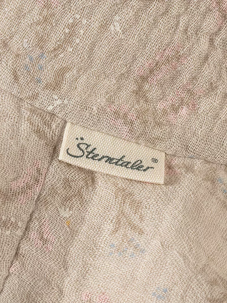 STERNTALER | Sombrero para el sol infantil | 