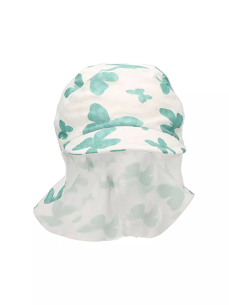 STERNTALER | Sombrero para niños | Blanco