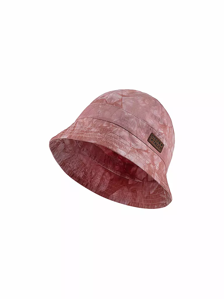 STERNTALER | Sombrero para niños | Rosa