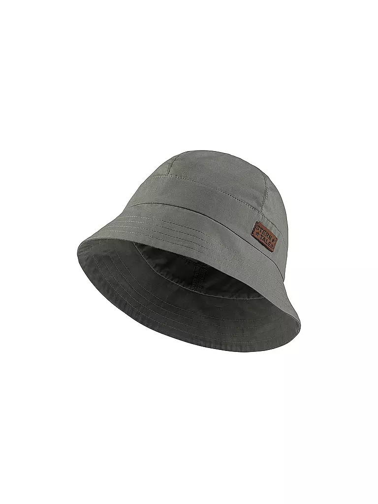 STERNTALER | Sombrero para niños | Oliva