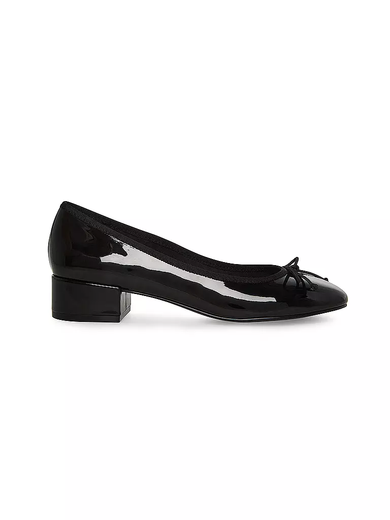 STEVE MADDEN | Bailarina CHERISH | Negro