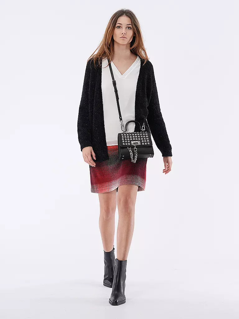 STEVE MADDEN | Bolso - Mini Bag BDUA | Negro