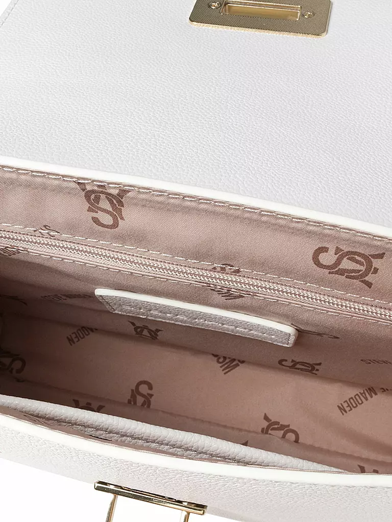 STEVE MADDEN | Bolso - Mini Bag BDUA | Blanco