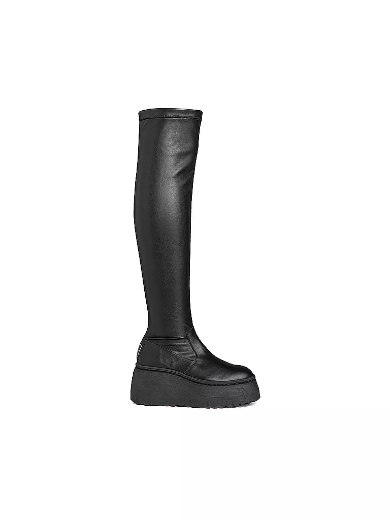 STEVE MADDEN | Bota PHAELINE | Negro
