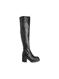 STEVE MADDEN | Botas Overknee SEASONS | Negro