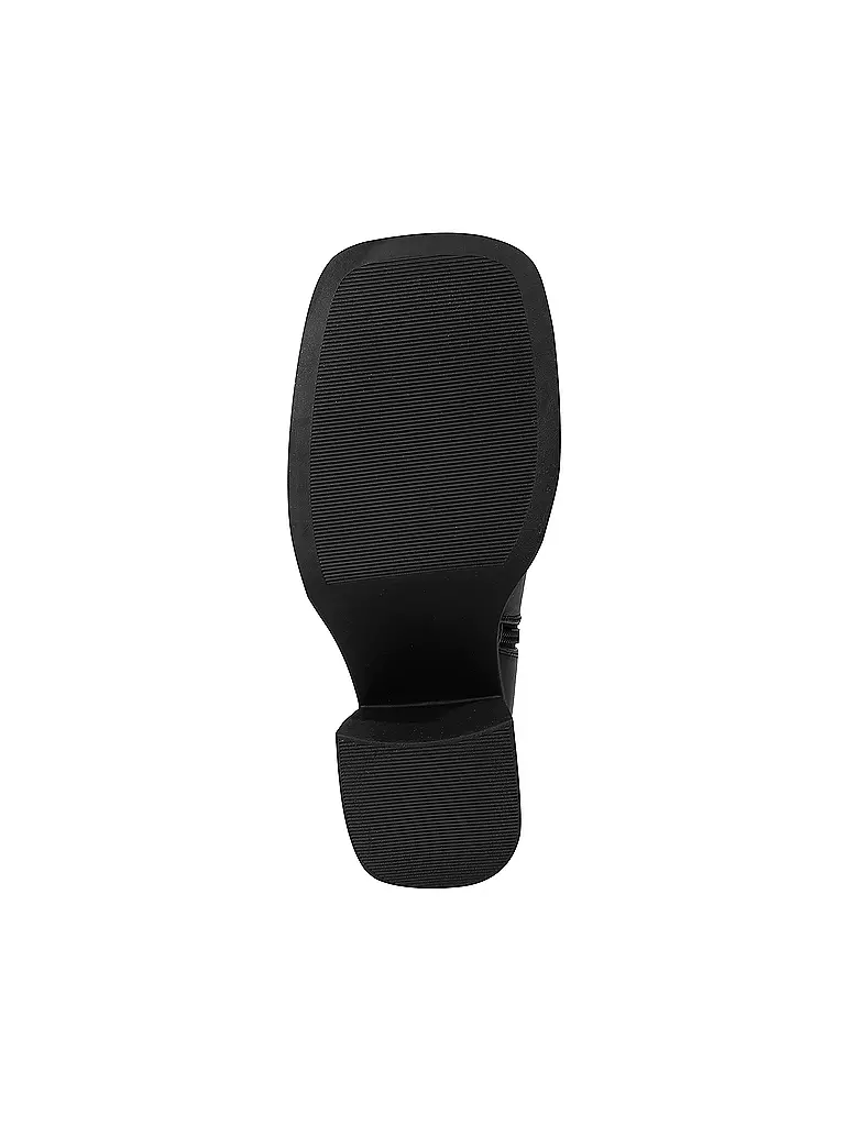 STEVE MADDEN | Botas Overknee SEASONS | 