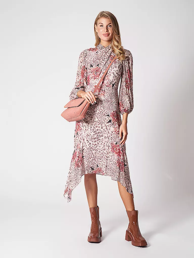 STEVE MADDEN | Chelsea Boots AQ-HYPE | Marrón