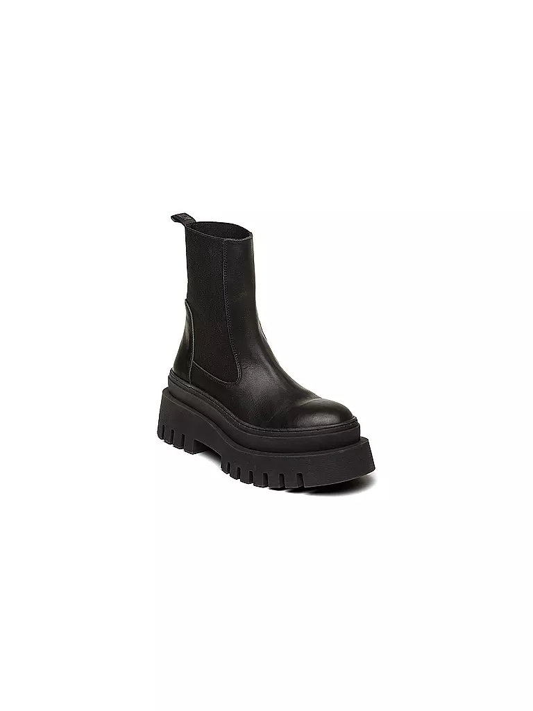 STEVE MADDEN | Chelsea Boots CASSANDRA | Negro