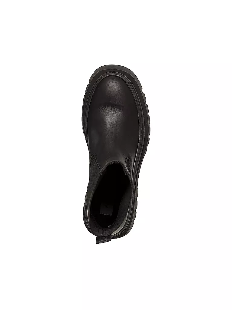 STEVE MADDEN | Chelsea Boots CASSANDRA | Negro