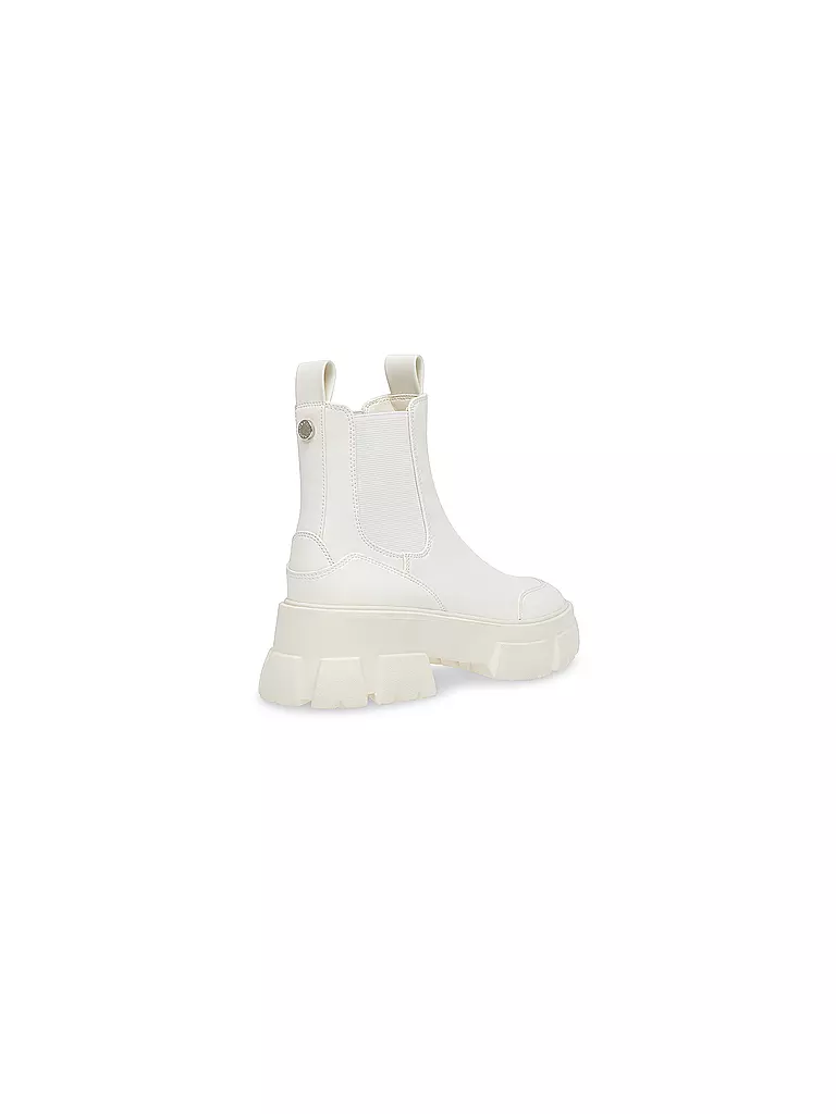 STEVE MADDEN | Chelsea Boots CAVE | Crema