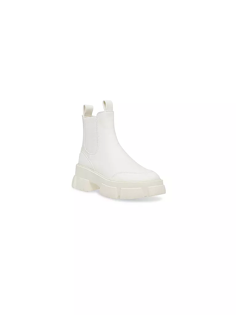 STEVE MADDEN | Chelsea Boots CAVE | Crema
