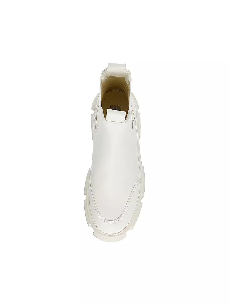 STEVE MADDEN | Chelsea Boots CAVE | Crema