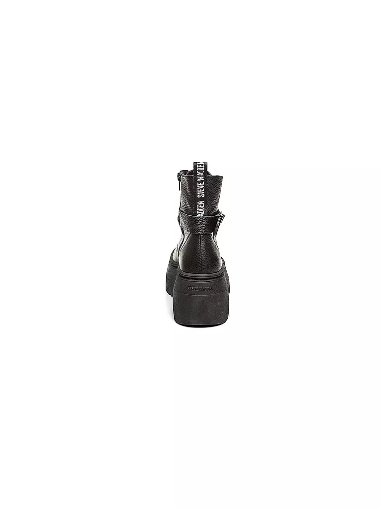 STEVE MADDEN | Chelsea Boots PIANCO  | Negro