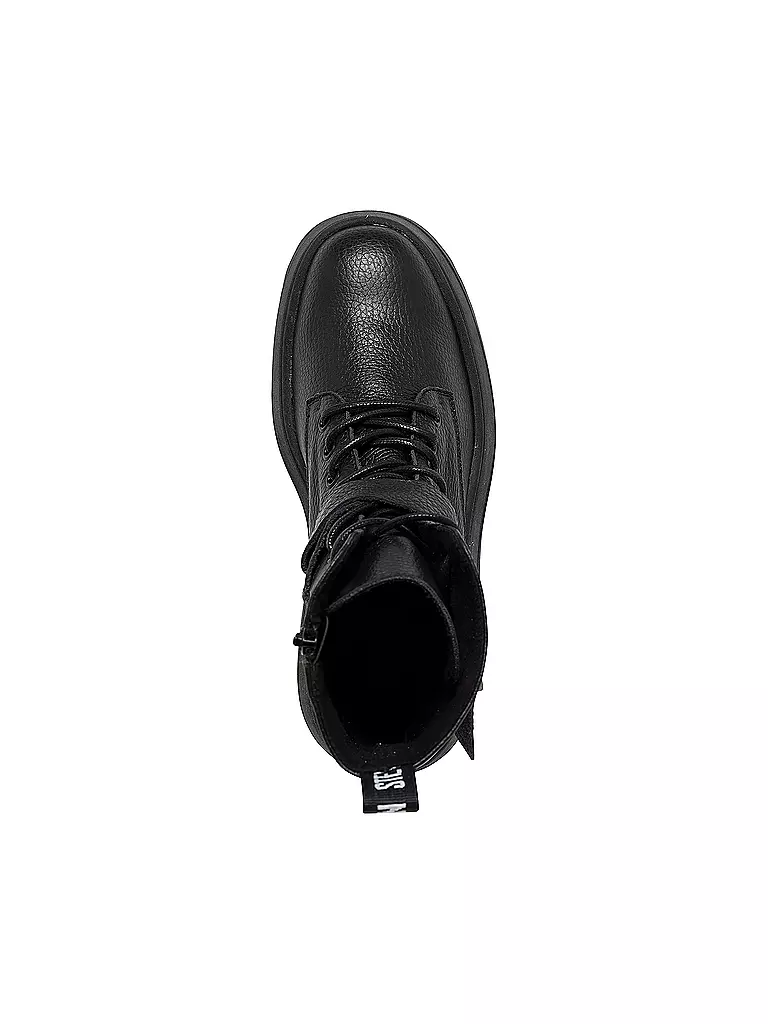 STEVE MADDEN | Chelsea Boots PIANCO  | Negro