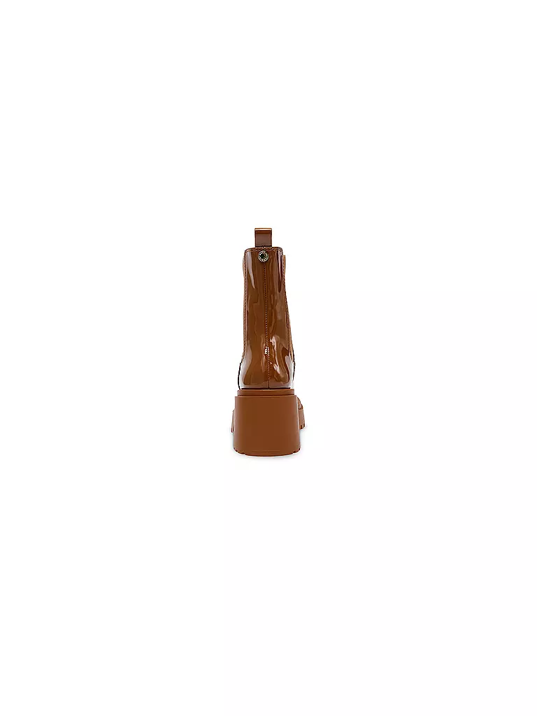 STEVE MADDEN | Chelseaboots PARKWAY | Marrón