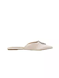 STEVE MADDEN | Pantoletten FLORE | Crema