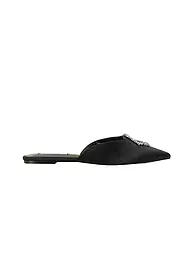 STEVE MADDEN | Pantoletten FLORE | Negro