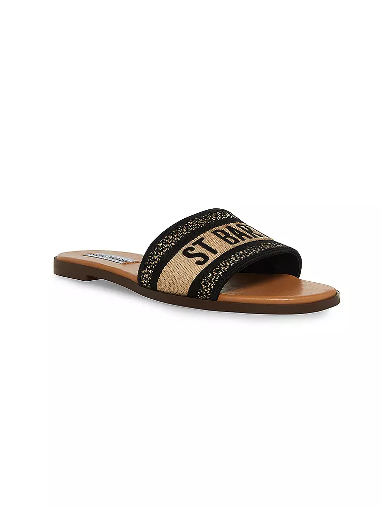 STEVE MADDEN | Pantoletten KNOX | Negro