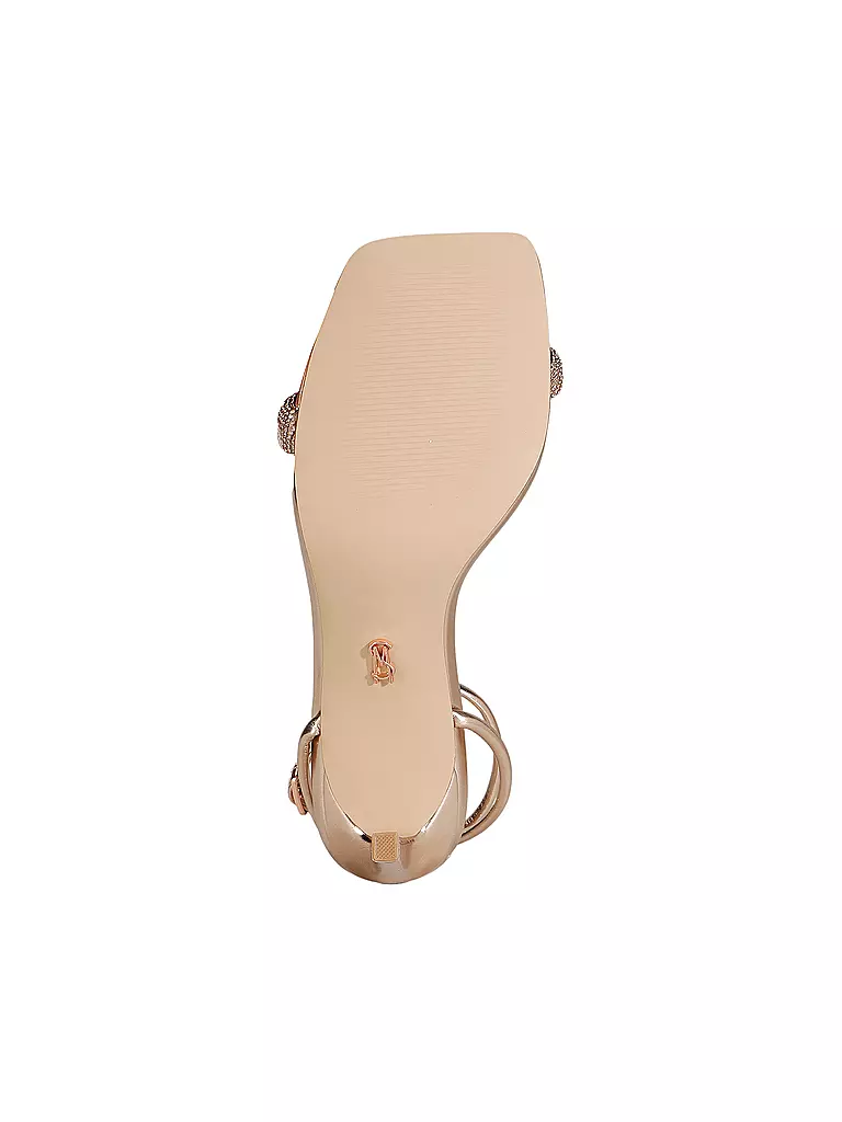 STEVE MADDEN | Pumps ENTICE-R  | Oro