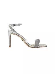 STEVE MADDEN | Pumps ENTICE-R | Plata