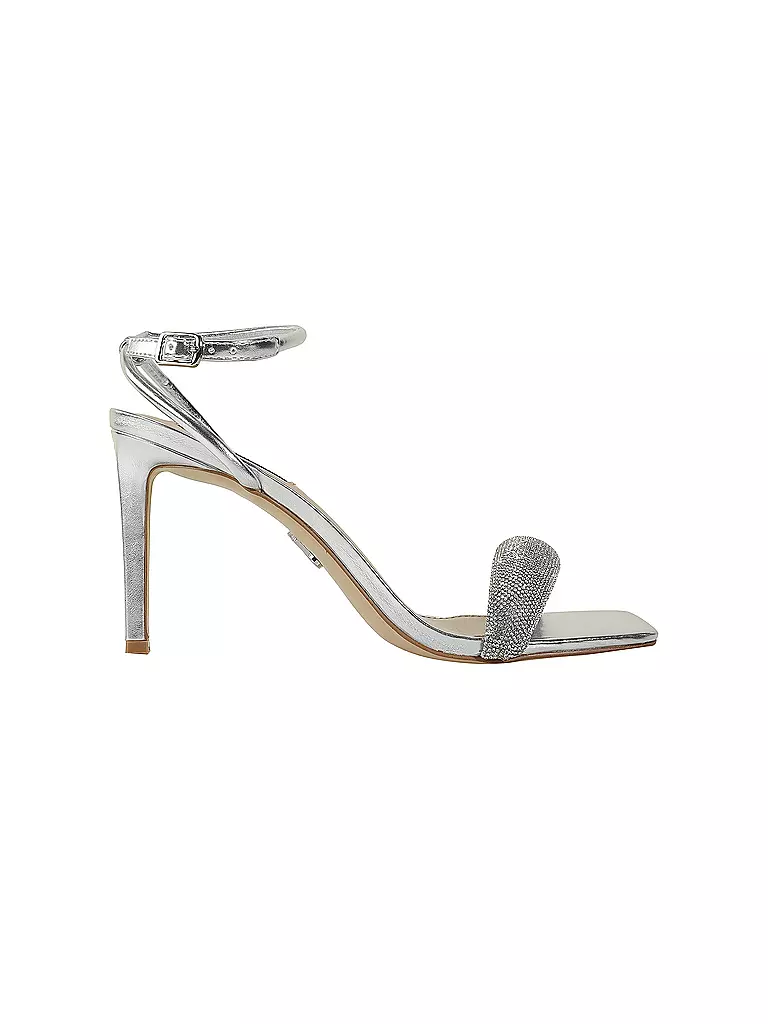 STEVE MADDEN | Pumps ENTICE-R | Plata
