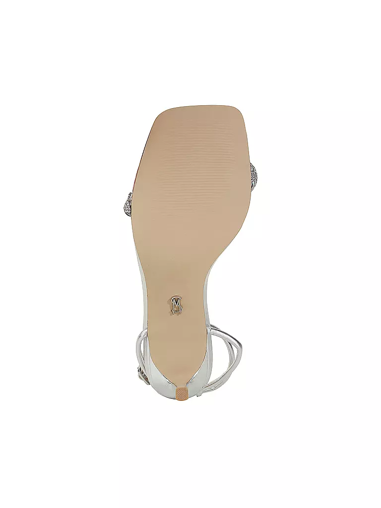 STEVE MADDEN | Pumps ENTICE-R | Plata