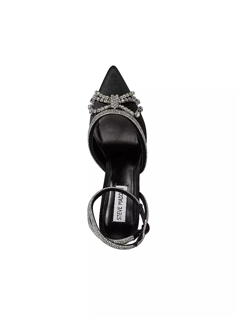 STEVE MADDEN | Pumps VIBRANTLY | Negro