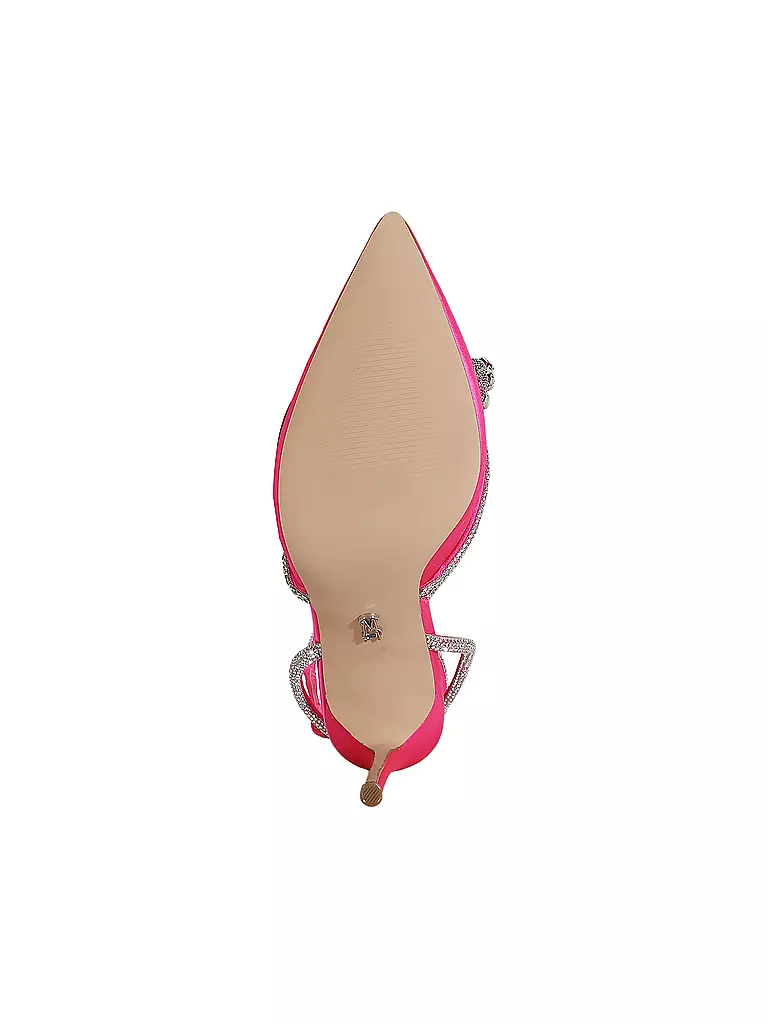 STEVE MADDEN | Pumps VIBRANTLY | Fucsia