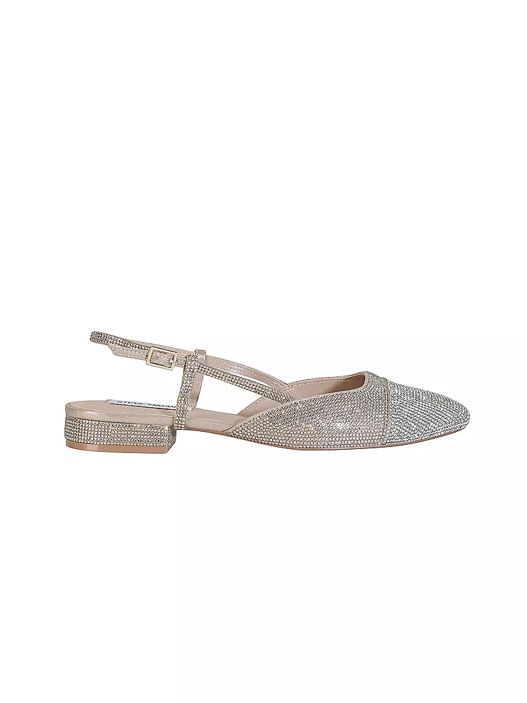 STEVE MADDEN | Sandalen BELINDA | Plata