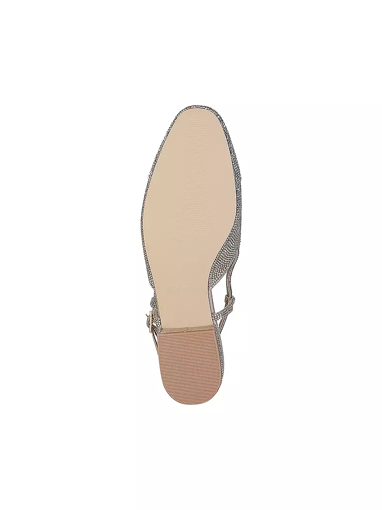 STEVE MADDEN | Sandalen BELINDA | Plata
