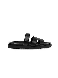 STEVE MADDEN | Sandalias MISSILE | Negro