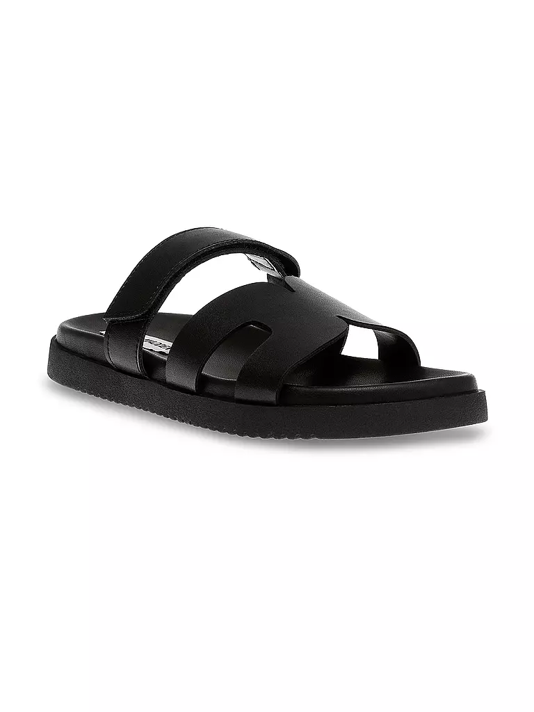 STEVE MADDEN | Sandalen MISSILE | Negro