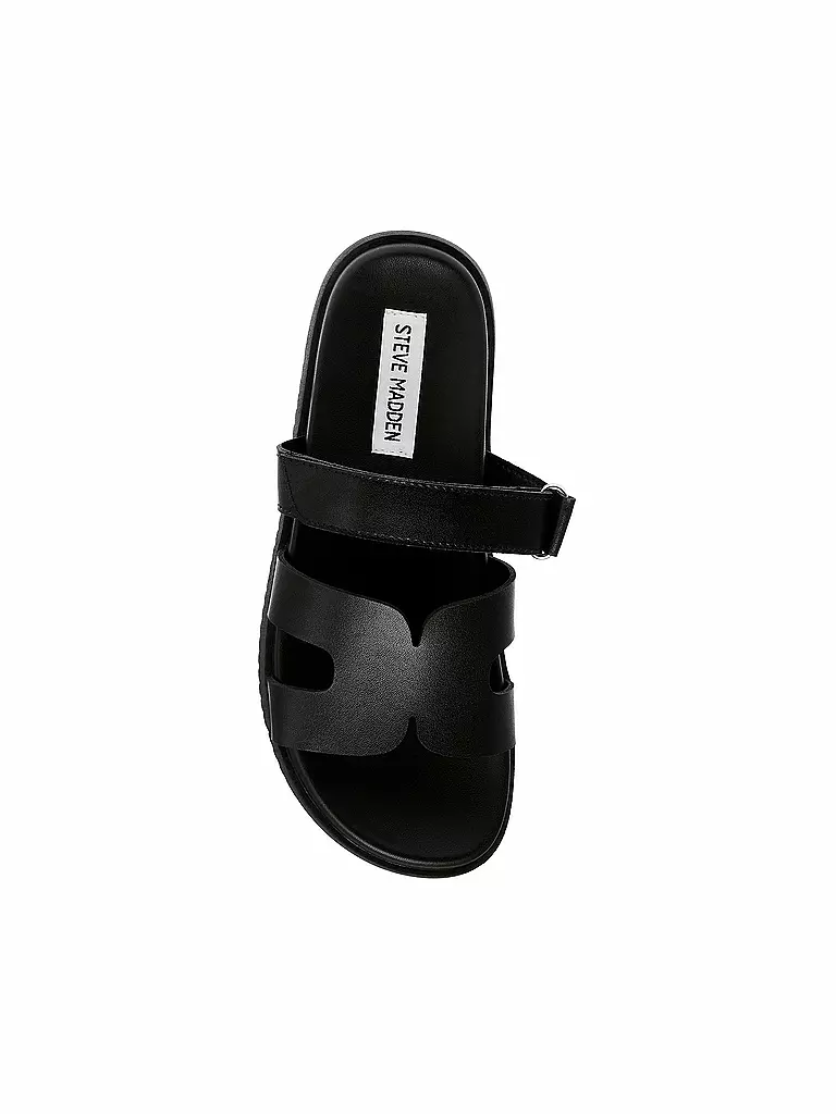 STEVE MADDEN | Sandalen MISSILE | Negro