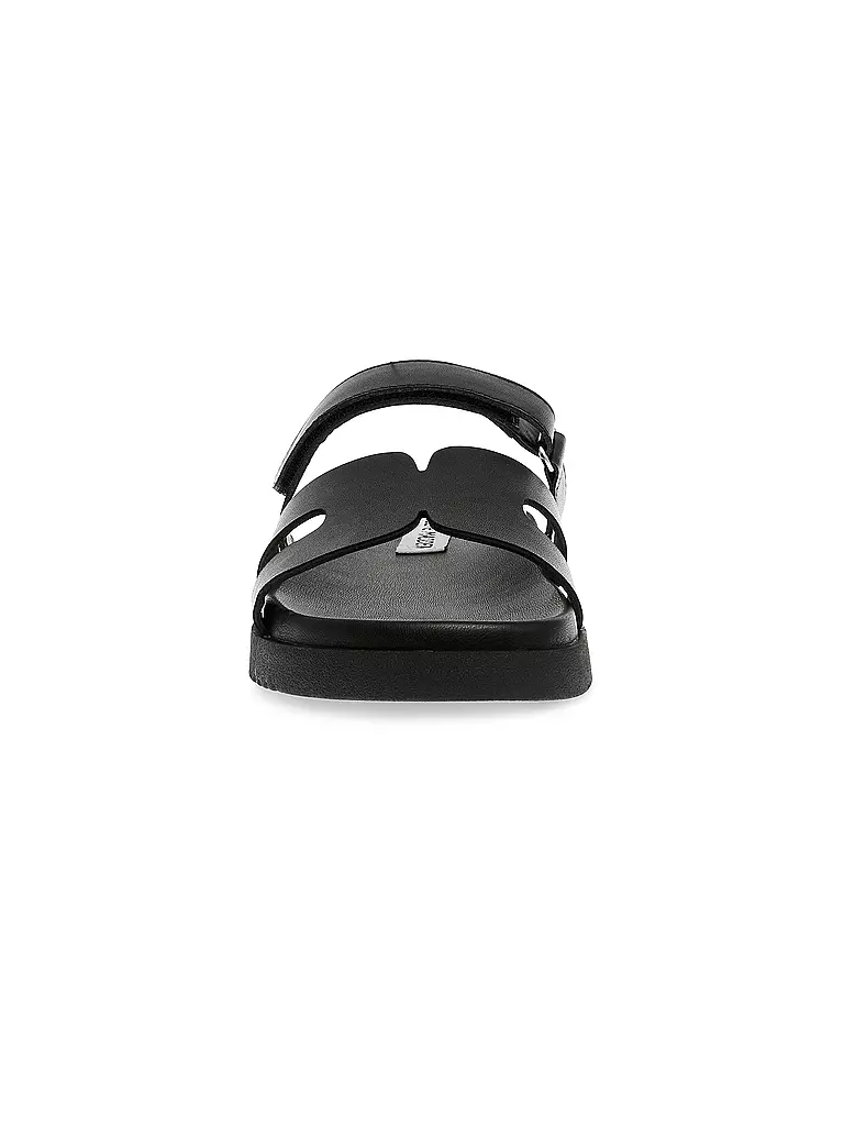 STEVE MADDEN | Sandalen MISSILE | Negro
