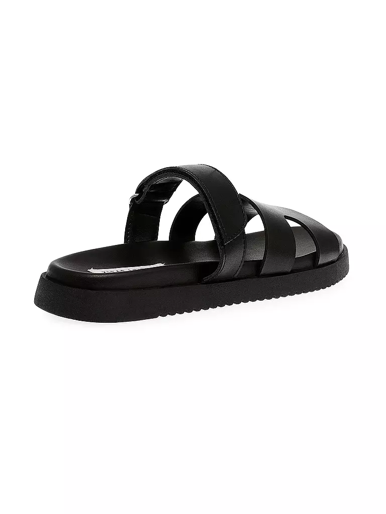 STEVE MADDEN | Sandalen MISSILE | Negro